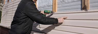 Reliable Parkville, MO Siding Solutions